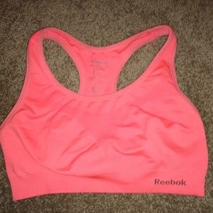 Reebok Sports Bra